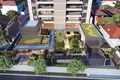 Mieszkanie 3 pokoi 150 m² Regiao Imediata de Sao Paulo, Brazylia