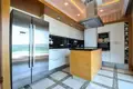 Mieszkanie 3 pokoi 354 m² Mediterranean Region, Turcja