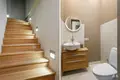 Wohnung 3 zimmer 168 m² Riga, Lettland