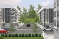 Apartment 76 m² Tosmur, Turkey