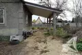 Casa 45 m² Muchaviecki sielski Saviet, Belarús