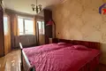Apartamento 2 habitaciones 44 m² Saligorsk, Belarús