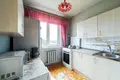 Wohnung 2 zimmer 45 m² Minsk, Belarus