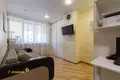 Wohnung 2 zimmer 43 m² Minsk, Belarus