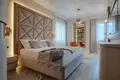 Wohnung 1 Schlafzimmer 65 m² Montenegro, Montenegro