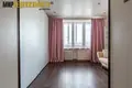Wohnung 2 zimmer 69 m² Minsk, Belarus