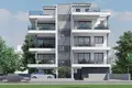 Mieszkanie 1 pokój 50 m² Dystrykt Larnaka, Cypr