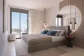 Residential quarter Capri