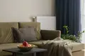 2 bedroom apartment 70 m² Warsaw, Poland