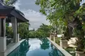 3 bedroom villa 242 m² Ungasan, Indonesia