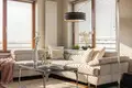 Appartement 5 chambres 146 m² Varsovie, Pologne
