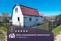 Maison 54 m² Starobinski sielski Saviet, Bélarus