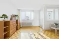 Appartement 1 chambre 35 m² Varsovie, Pologne