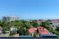 Appartement 1 chambre 100 m² Odessa, Ukraine