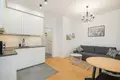 1 room apartment 26 m² Warsaw, Poland