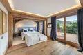 Chalet 6 Schlafzimmer  in Les Allues, Frankreich