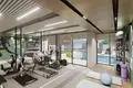 Wohnung 1 zimmer 50 m² Alanya, Türkei
