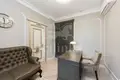 3-room apartment for rent. 76 m2 in the residential complex "Scarlet Sails"