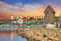 Квартира 56 м² Несебр, Болгария