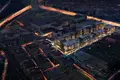 Квартира 2 комнаты  Эсеньюрт, Турция