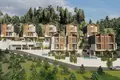 5-Zimmer-Villa 225 m² Alanya, Türkei