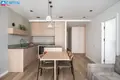 Квартира 3 комнаты 72 м² Вильнюс, Литва
