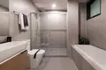 Kondominium 3 Schlafzimmer 110 m² Bangkok, Thailand
