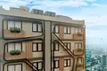 Квартира 2 комнаты 157 м² Бейоглу, Турция
