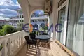 Wohnung 2 zimmer 62 m² Sweti Wlas, Bulgarien