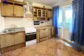 1 room apartment 39 m² Minsk, Belarus