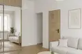 Appartement 1 chambre 33 m² Varsovie, Pologne