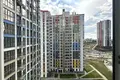Mieszkanie 1 pokój 30 m² Mińsk, Białoruś