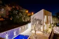 Вилла 3 спальни 240 м² Пржно, Черногория