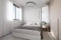 Квартира 2 спальни 82 м² Строволос, Кипр