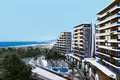 Wohnung 2 zimmer 72 m² Alanya, Türkei