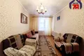 3 room apartment 69 m² Viezy, Belarus