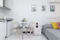 1 room apartment 28 m² in Torrevieja, Spain
