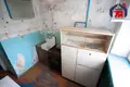 Apartamento 1 habitación 28 m² Viliejka, Belarús