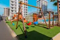 1 bedroom apartment 55 m² Muratpasa, Turkey