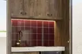 Appartement 1 chambre 30 m² Ungasan, Indonésie