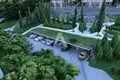 1 bedroom apartment 3 600 m² Марковичи, Montenegro