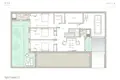 Вилла 245 м² автономное сообщество Валенсия, Испания