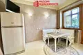 Wohnung 3 zimmer 100 m² Hrodna, Belarus