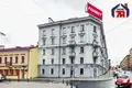 Квартира 2 комнаты 67 м² Минск, Беларусь