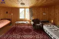 Haus 109 m² Papiarnianski sielski Saviet, Belarus