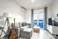Mieszkanie 1 pokój 38 m² Tivat, Czarnogóra