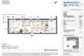 Apartamento 4 habitaciones 74 m² Varsovia, Polonia