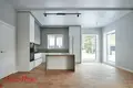 Chalet 168 m² Astrashitskagaradokski rural council, Bélarus