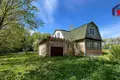 Дом 105 м² Беларучский сельский Совет, Беларусь