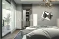 Villa de 5 habitaciones 179 m² Erdemli, Turquía